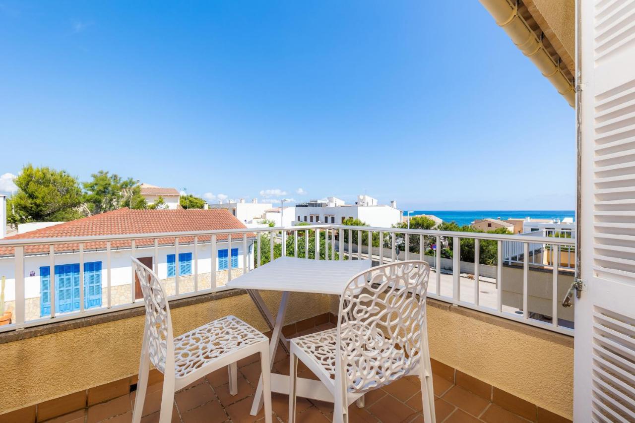 Appartement Tunina *
